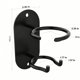 thumbnail image 3 of MTBLYS Estante de almacenamiento de béisbol para montaje en pared|Organizador de pelotas deportivas para béisbol|Soporte de pared que ahorra espacio para garaje|gimnasio o dormitorio, 3 of 5