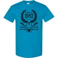 thumbnail image 3 of Inktastic Born in 1982 Limited Edition T-Shirt, 3 of 5