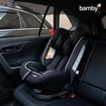thumbnail image 3 of Autoasiento 360 Para Carro Con Sistema Seguridad Coche Bebes negro, 3 of 9