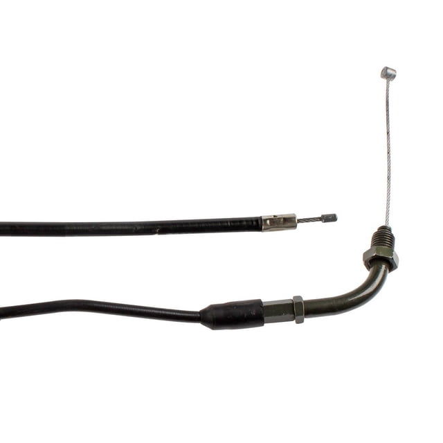 Chicote De Acelerador Ft150 Gts 2023 De 2025 Italika Original