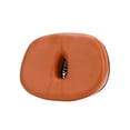 thumbnail image 2 of Cómodo asiento de bicicleta para hombres, sillín de bicicleta acolchado con cojín suave, mejora la comodidad para bicicleta de montaña, bicicleta está Zulema Asiento de bicicleta, 2 of 8