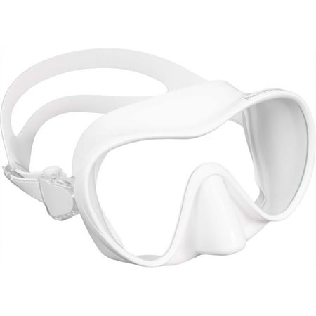 UPC: 0840014172672 | Blue Reef Blue Reef Frameless II Mask