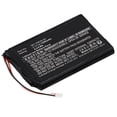 thumbnail image 3 of Garmin Nuvi 2555LMT 2555LT 2557 2597 2597LMT 2789LMT GPS Battery 361-00035-03, 3 of 6