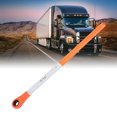 thumbnail image 1 of Clé de Réglage Automatique du Temps de Travail Manche Extra Long Outil de Réglage Flexible pour Freins Camions Robustes, 1 of 7