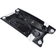 thumbnail image 5 of A-Premium Power Electric Window Regulator with Motor Compatible with Land Rover Range Rover Sport 2010-2013 LR4 2010-2016 Front Right Passenger Side, 5 of 8