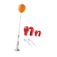 thumbnail image 4 of koolsoo Punching Bag with Stand Fitness Mma Workout Home Gym Exercise Punch Practice Teens, 4 of 9