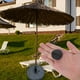 thumbnail image 3 of ColoMX 2 piezas de anillo de agujero para sombrilla de mesa de Patio, tapón de cuña cónica para paraguas, funda estabilizadora para mesa de Patio, adaptador de paraguas de piscina negro, 3 of 5