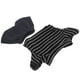 thumbnail image 5 of Conjunto de ropa delicada de oso, camisa y pantalones para vestir, disfraz de muñeco de oso Adorable para niñas, ropa de muñeca reutilizable para niños, 1 Juego, 5 of 5