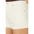 thumbnail image 2 of Levi's Women's 501&Reg; Original Disco Nights High Rise Stretch Denim Shorts - 56327-0473 28, 2 of 4