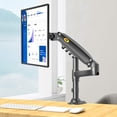 thumbnail image 1 of SOPORTE PARA MONITOR 17'' A 27'' North Bayou NB-H100 BRAZO ERGONOMICO, 1 of 7