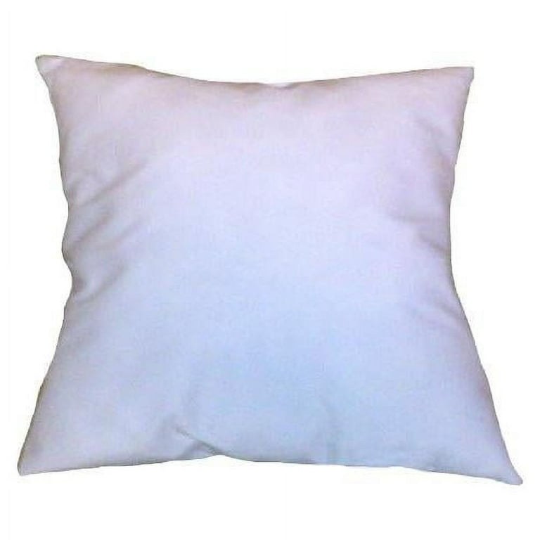 28x28 pillow sales insert walmart