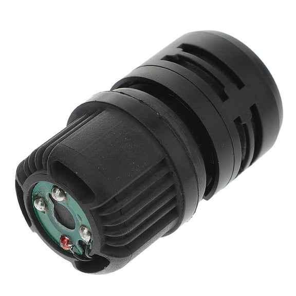 LABSERRON 1Pack Dynamic Mic Capsule Rectangular Shape Stable Sound Quality for Concerts and Conferences