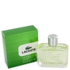 Men After Shave 2.5 oz By Lacoste