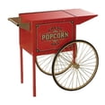 thumbnail image 1 of Benchmark 30010 Trolley for Street Vendors, 1 of 1