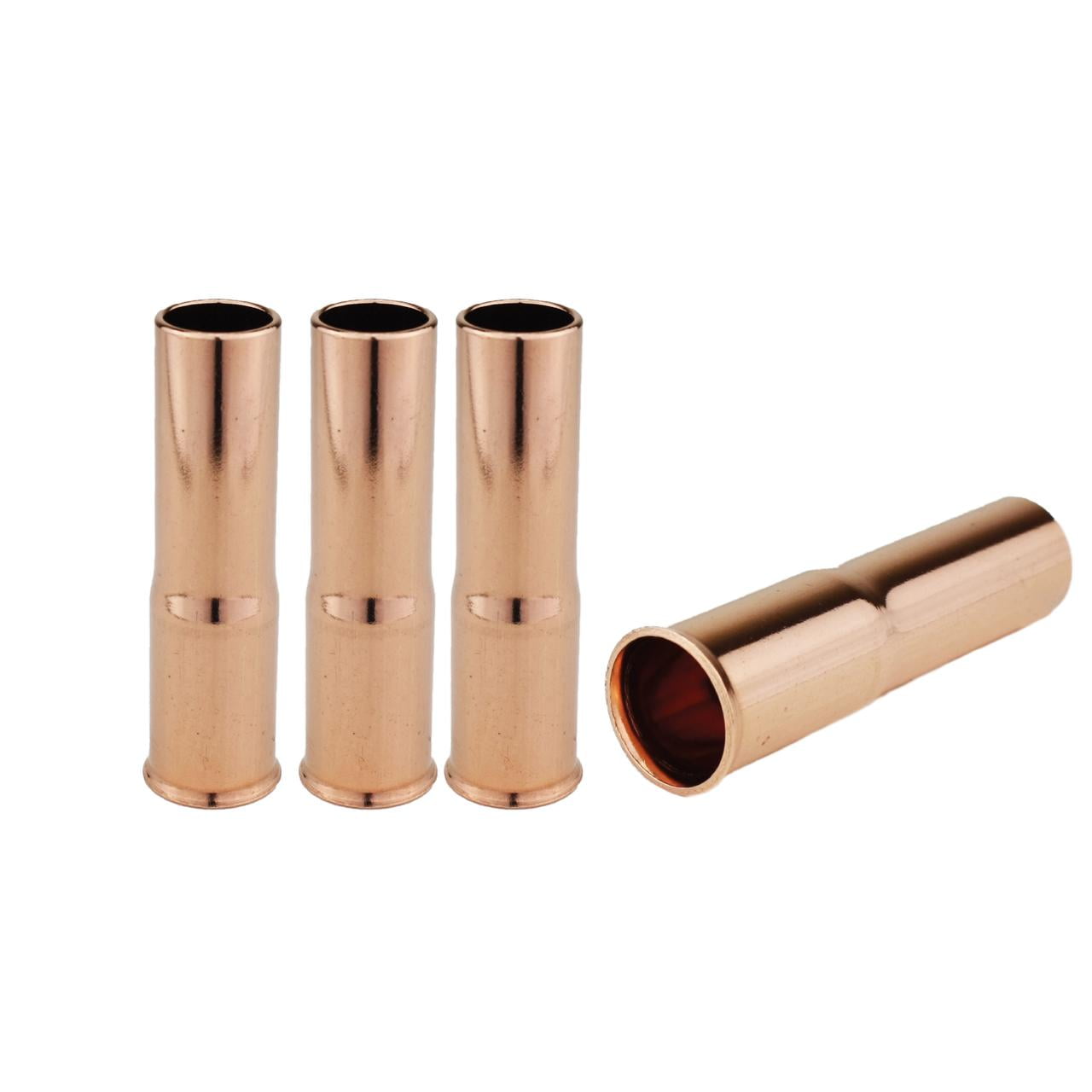 USWELDWIRE 22-Piece Mig Welding Kit | Replacement Tips & Nozzles For Tweco Velocity VTS35 (.035) & VNS50F