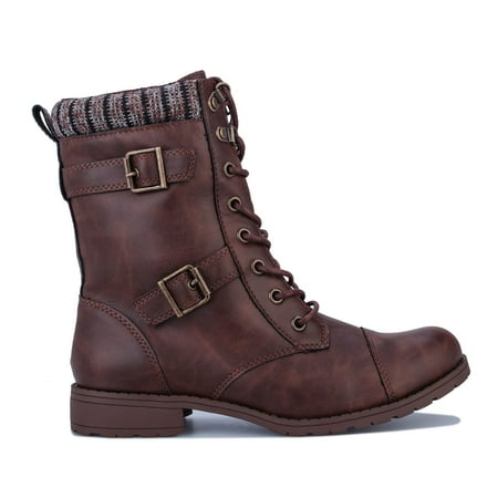 

Women s Rocket Dog Billie Grand Boots in Brown