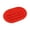 Red, variant on RZDLIZJ Self Draining Soap Dishes,1 Pcs Silicone Soap Saver,Waterfall Drainer Soap Holder for Bathroom,Extend Soap Life,Keep Soap Bars Dry Clean & Easy Cleaning,Clearance (White)