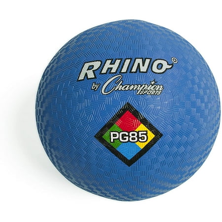 

Sports Rhino Playground Balls