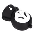 thumbnail image 4 of Memoria USB, unidad flash USB sin rostro, regalo de Halloween, máxima eficiencia, 4 of 12