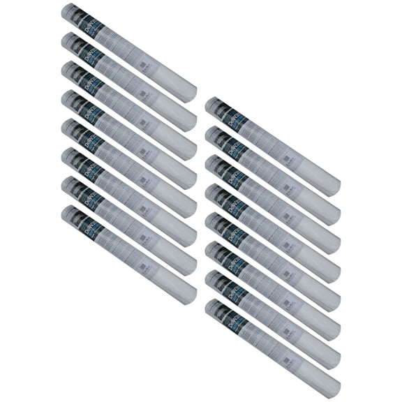 DeWitt 50 x 6 Foot Plant Frost Protection Winterization Freeze Blanket (16 Pack)