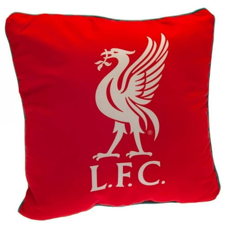 Liverpool FC YNWA Filled Cushion