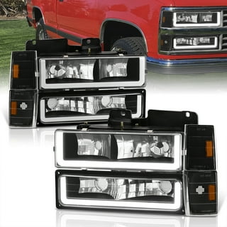 1989 Chevy 1500 Parts