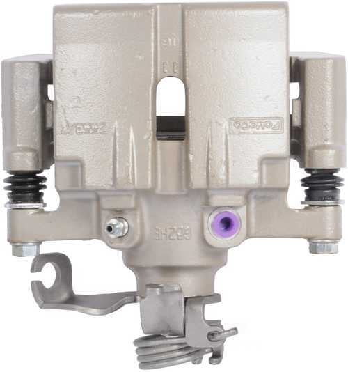 BrakeBest 18-B5570 Unloaded Caliper w/Bracket