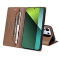 thumbnail image 2 of Funda Cartera GANGXUN para Xiaomi Redmi Note 13 Pro 5G– Ranuras para Tarjetas, Bloqueo RFID, 2 of 6