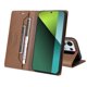 thumbnail image 2 of Funda Cartera GANGXUN para Xiaomi Redmi Note 13 Pro 5G– Ranuras para Tarjetas, Bloqueo RFID, 2 of 6