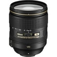 thumbnail image 2 of Nikon AF-S NIKKOR 24-120mm F/4G ED VR Objectif, 2 of 2