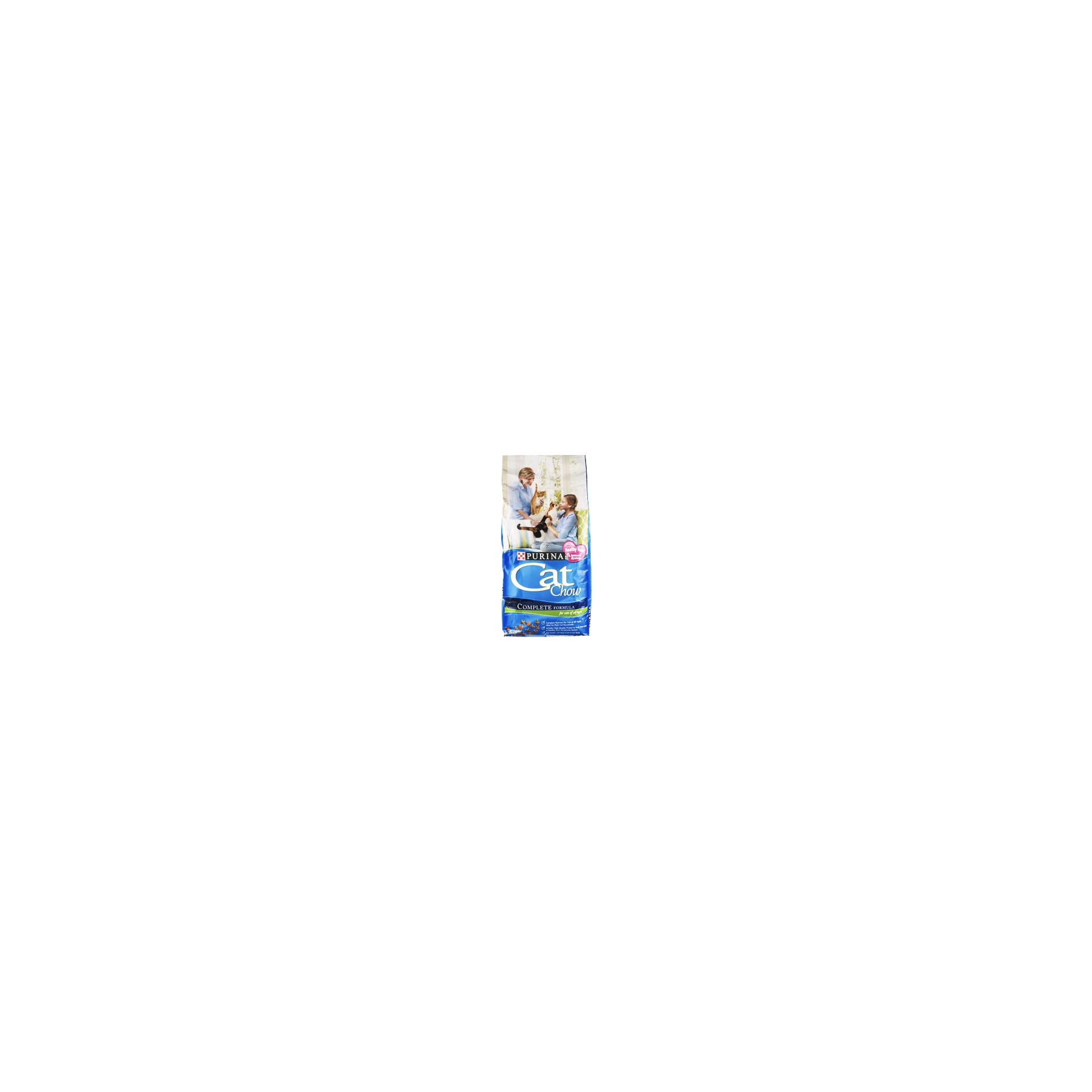 Cat Chow Complete Formula Dry Cat Food