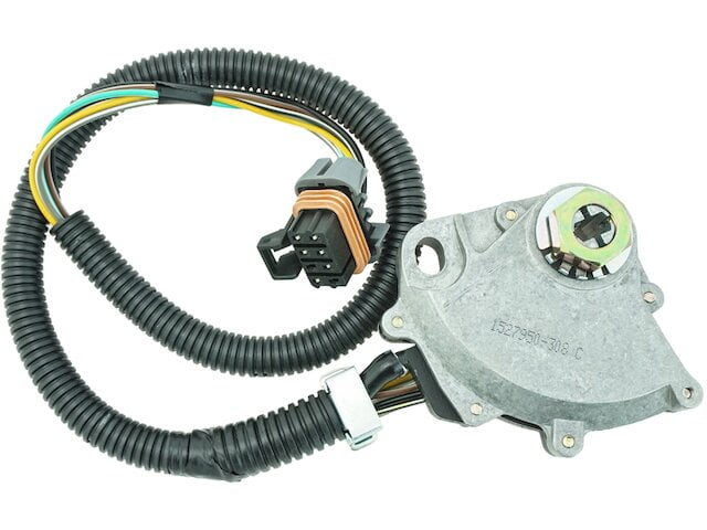 Neutral Safety Switch - Compatible with 1987 - 1996 Jeep Cherokee Automatic  Transmission 1988 1989 1990 1991 1992 1993 1994 1995 
