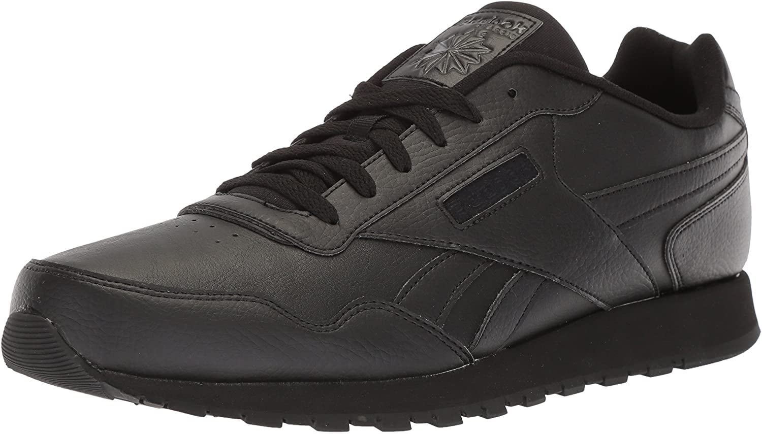 reebok women's classic harman run clip sneaker