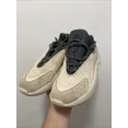 thumbnail image 3 of Ad-id-as Originals Mens Size 5.5 Ozelia Low Wonder White Grey Sneakers Shoes, 3 of 6