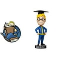 thumbnail image 2 of Baby Doll Desktop Ornament Figurines, 2 of 3
