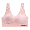 thumbnail image 1 of Top Carnival para Mujer, Liso Rosa Talla M, 1 of 4