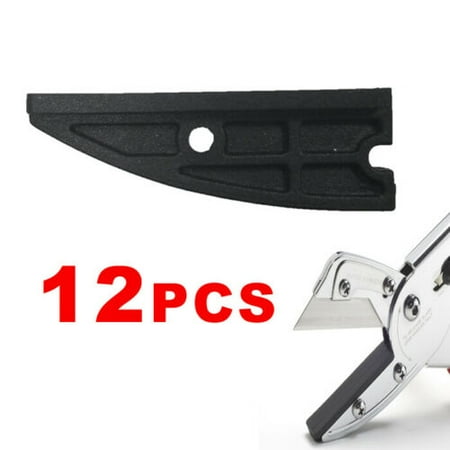 

12 PCs Replacement Anvil for Craftsman Edge Utility Cutter Pruner Multi Cut New 9-37309 (Anvil ONLY)