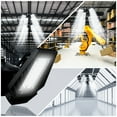 thumbnail image 6 of Pinegreen Lighting CL-BU-G120 12000 Lumens 100W 4-Panel Foldable LED Garage Light, 6 of 9