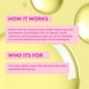 thumbnail image 4 of Aceite facial BYOMA Sensitive Retinol con escualano y vitamina A 30 ml, 4 of 6