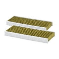 thumbnail image 3 of Purolator Cabin Air Filter with Febreze Freshness Purolator BOSS PBC25764 for Nissan, 3 of 5
