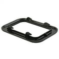 thumbnail image 4 of Interior Inside Door Handle Trim Bezel For BMW E30 E28 E23 E24 Serie 51211876043, 4 of 5
