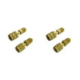 thumbnail image 4 of relayinert 2 Pieces Universal R410 to R22 Adapter Converter Air Conditioning Coupler Machine Upgrade Accessories Spare Parts 2Set, 4 of 6