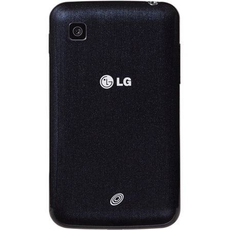 Refurbished Optimus Dynamic Ii Lg 4gb Prepaid Smartphone Tracfone L39c Walmart Com Walmart Com