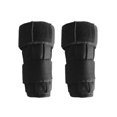 thumbnail image 1 of 10kg Wrist And Ankle Weights 2-pack Adjustable For Exercise Oxford Material Weighted For Enhanced Training, 1 of 4