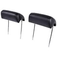 thumbnail image 5 of JEGS 79121 Bucket Seat Headrests Fits Select 1970-1972 GM Models: Buick Skylark, 5 of 7