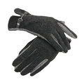 thumbnail image 1 of Touch screen SMS Thermal gloves with warm soft lining, 1 of 5