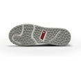 thumbnail image 5 of TRUE Linkswear Men's OG Cush Golf Shoes (White, 10.5 Wide), 5 of 6