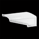 thumbnail image 4 of Tapa protectora para parasol, cubierta superior para cámara, carcasa de seguridad, protector contra la lluvia, 4 of 4