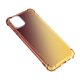 thumbnail image 4 of Funda protectora trasera de TPU a prueba de golpes con parachoques de esquina para 11/11pro/11pro Max para Iphone11 Black Gold, 4 of 6