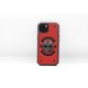thumbnail image 2 of Funda Protectora de Teléfono SUPER CAPITAN Apple iPhone 17 (Rojo), 2 of 4